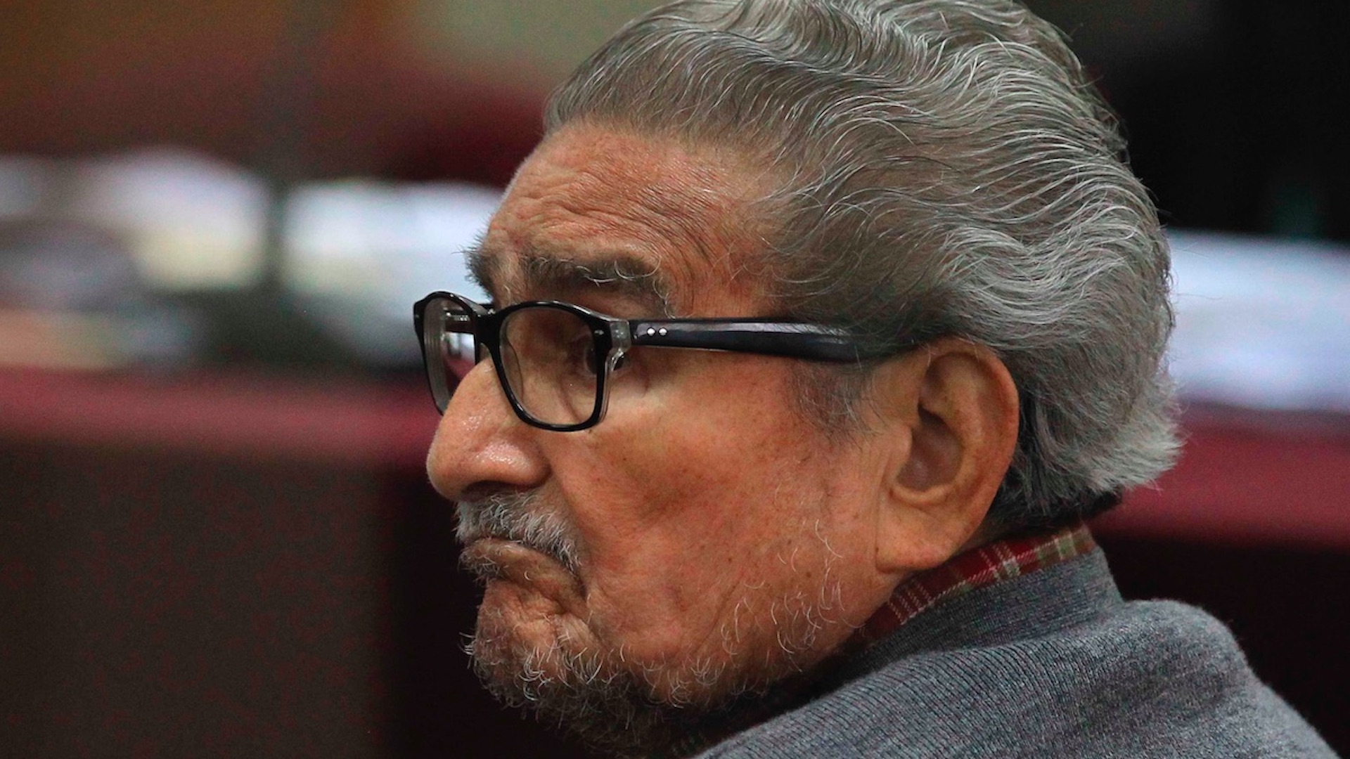 Murió Abimael Guzmán, fundador y líder de Sendero Luminoso