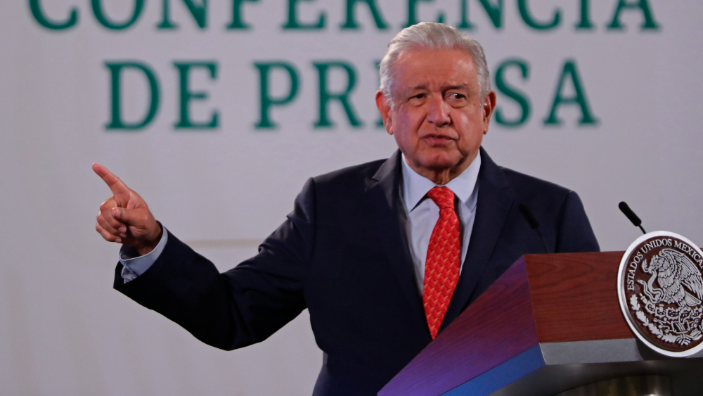 López Obrador pide a Poder Judicial agilizar la liberación de reos torturados