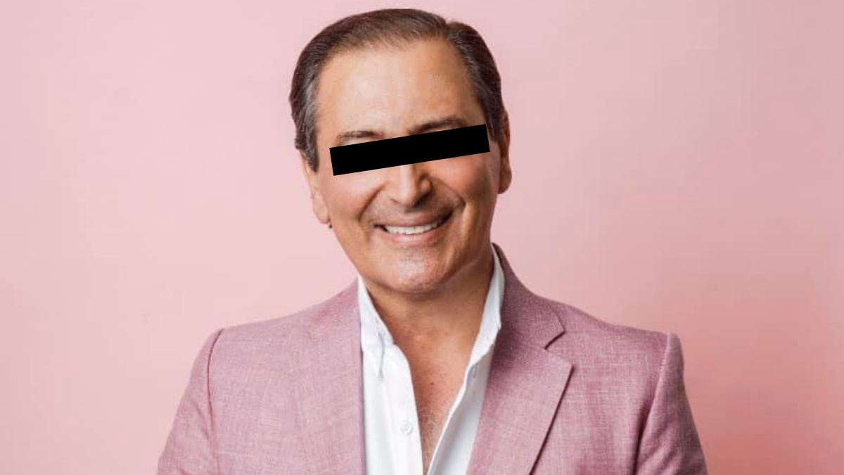 Vinculan a proceso a exgobernador de Aguascalientes por defraudación fiscal