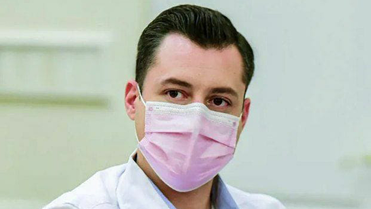 Luis Donaldo Colosio Riojas da positivo a COVID-19; es asintomático