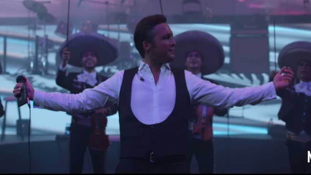 Revelan tráiler y fecha para la última temporada de Luis Miguel: La Serie
