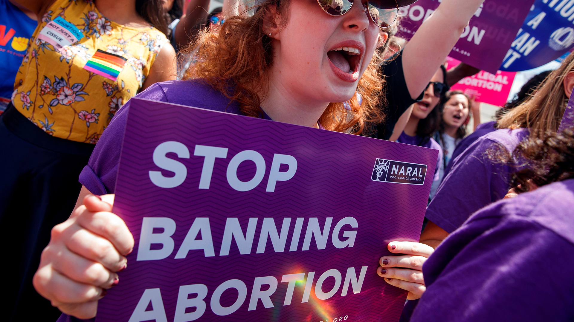 Médicos denuncian en EE.UU. que leyes contra el aborto ponen en peligro a mujeres Médicos denuncian en EE.UU. que leyes contra el aborto ponen en peligro a mujeres