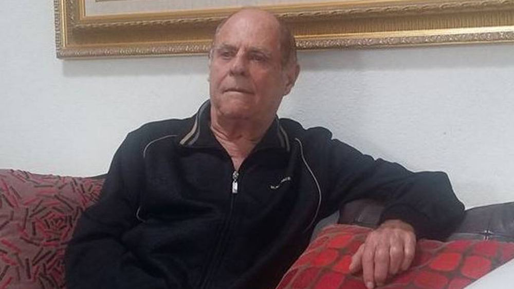 Murió el periodista Manuel Mejido a los 89 años