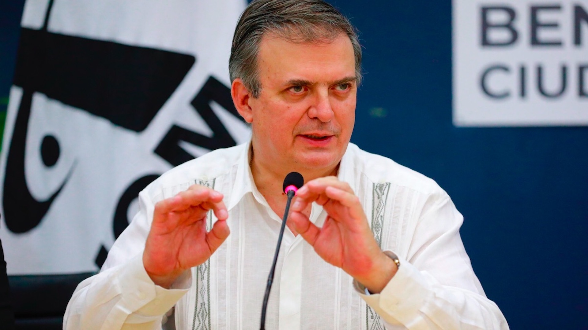 Estados Unidos retomará Diálogo Económico de Alto Nivel con México