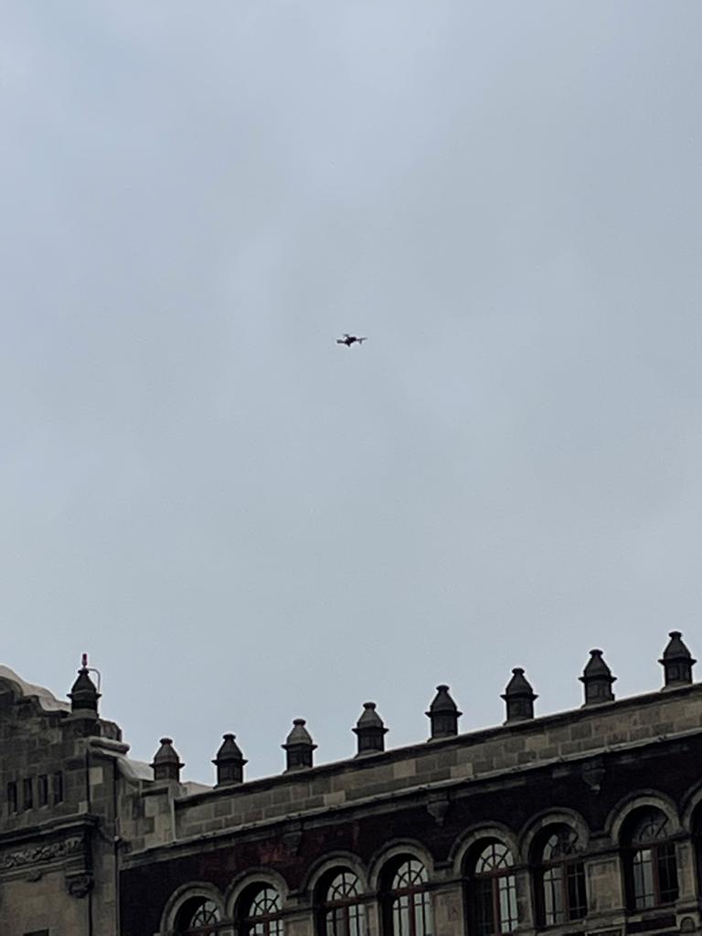 Imágenes de la marcha por el aborto legal y seguro en la Ciudad de México - marcha-aborto-cdmx-01
