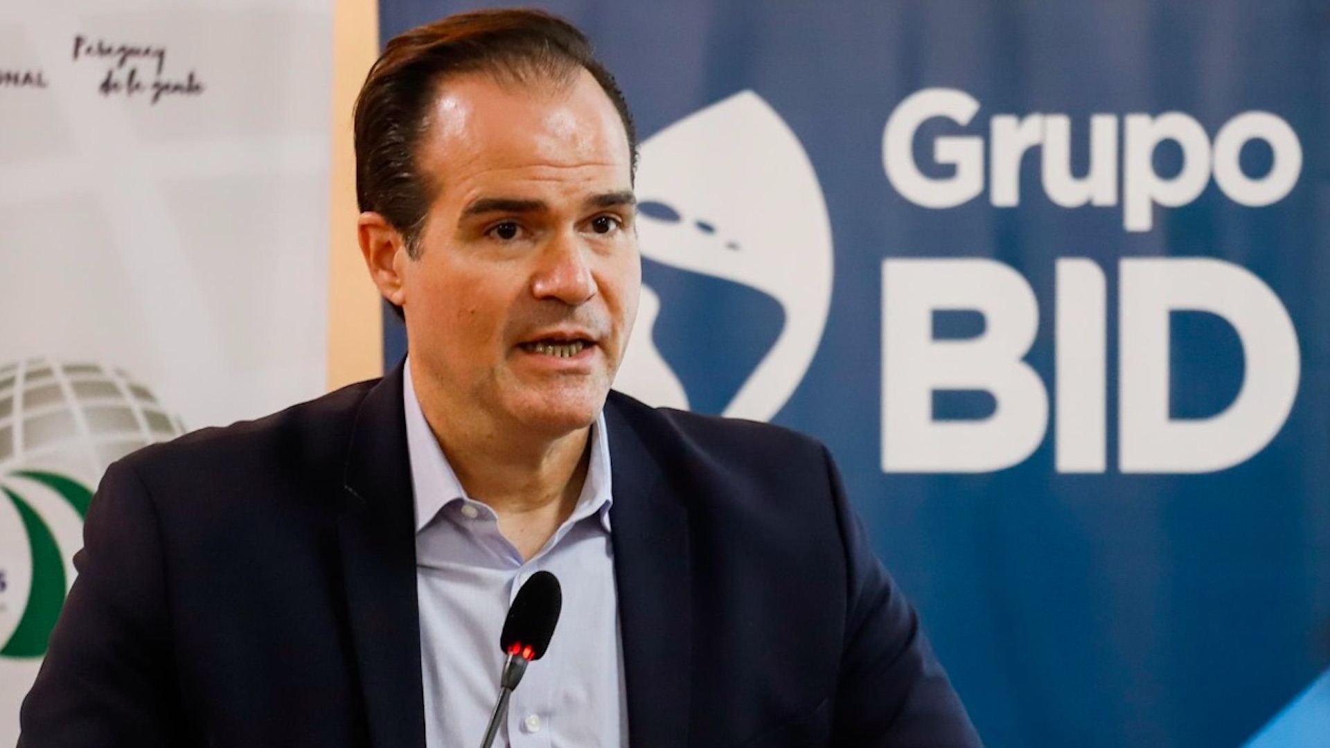 Presidente del BID aboga por digitalización de empresas y apoyo a las Pymes