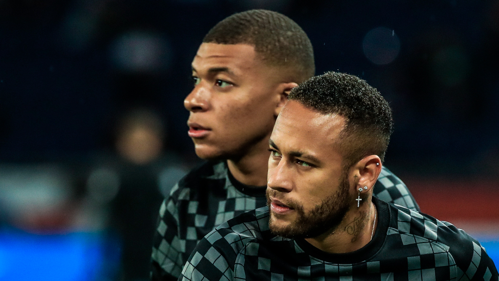 “Entre grandes siempre pasan cosas”: Pochettino sobre roce Neymar-Mbappé
