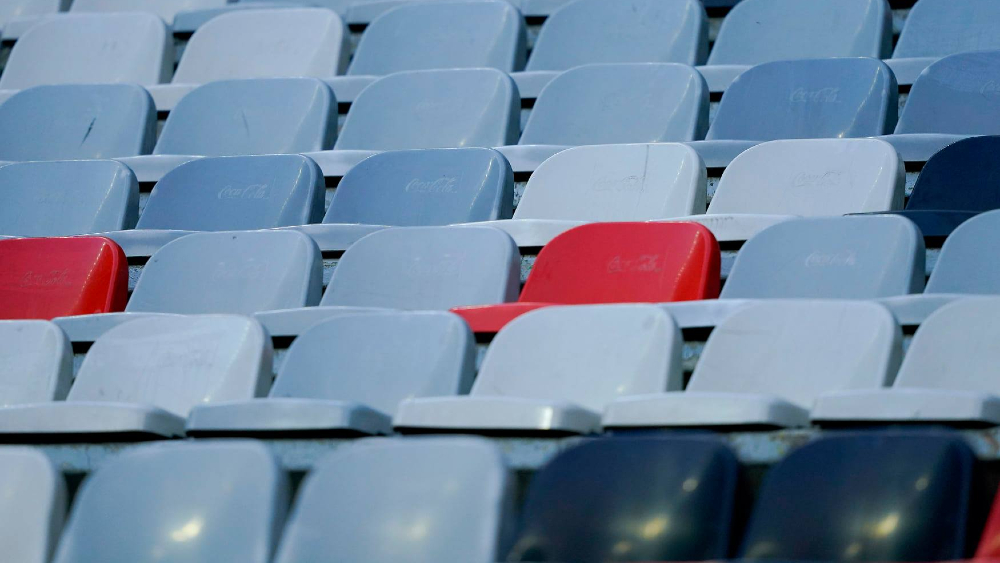 México inicia eliminatoria ante Jamaica sin aficionados en el Azteca