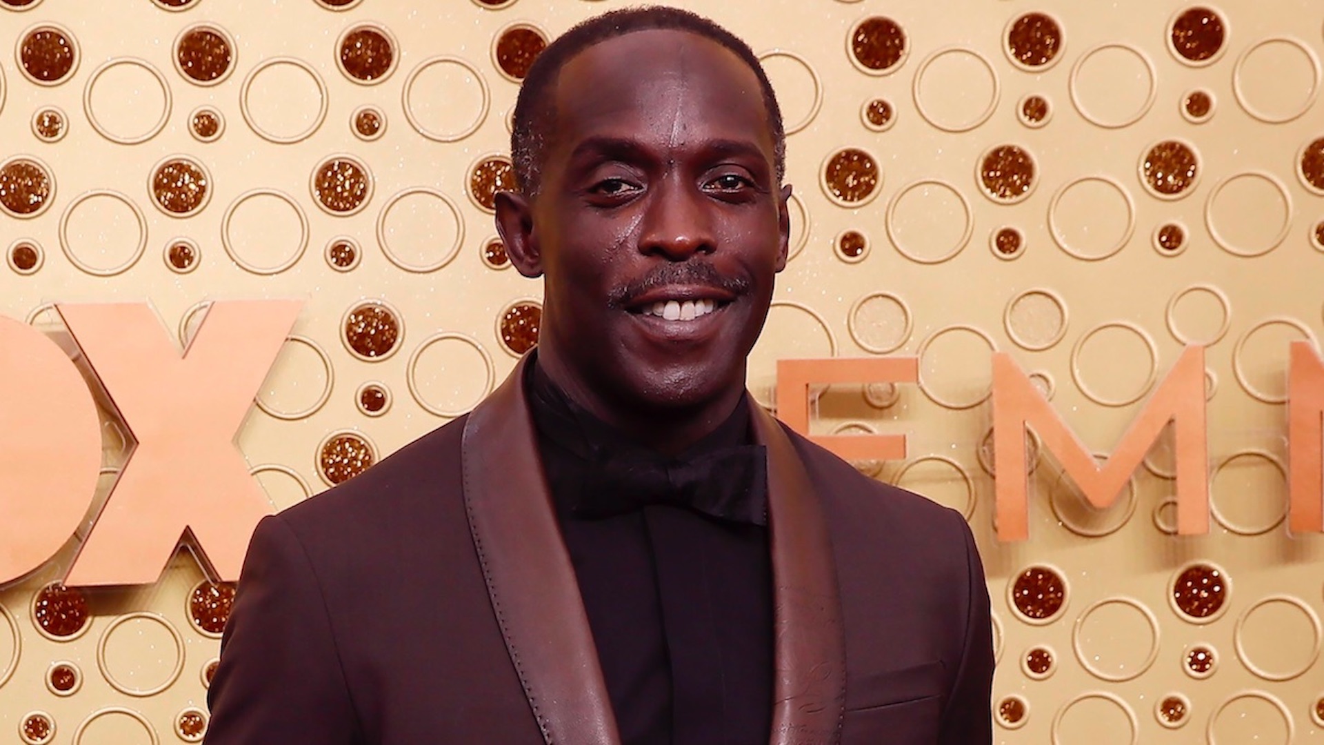 Encuentran muerto al actor de ‘The Wire’, Michael K. Williams