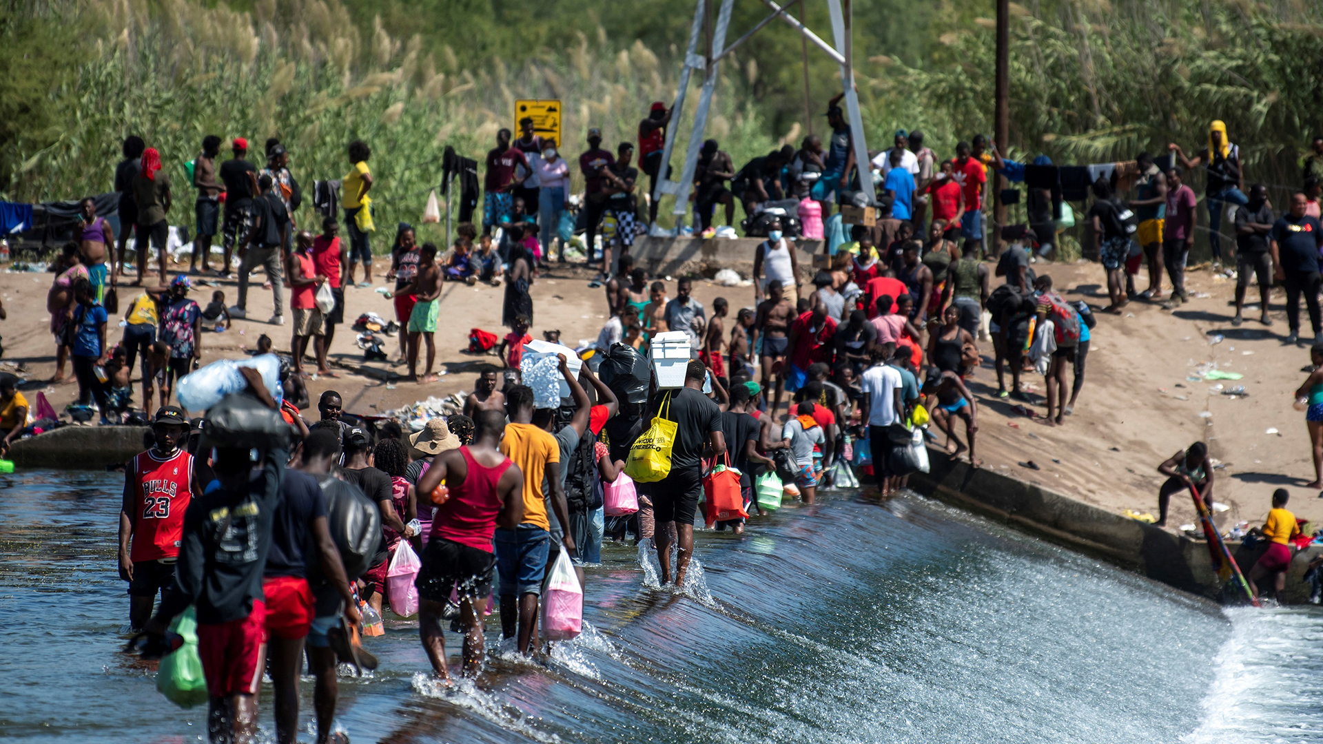 Atender migración requiere de un “tratamiento del todo nuevo”: AMLO da a conocer carta a Biden