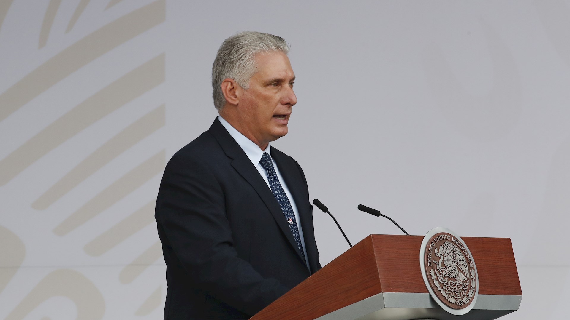 Cuba agradece a México por pedir que no le excluyan de la Cumbre de las Américas