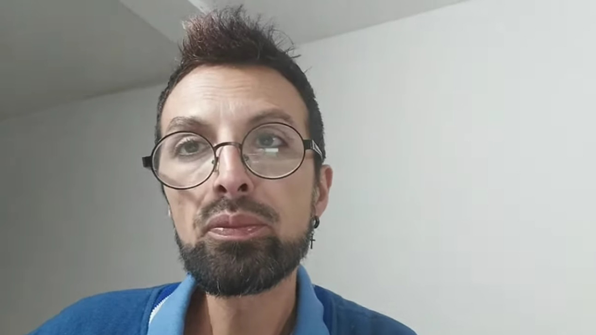 Hallan muerto en Iztapalapa al youtuber Milo Ibáñez