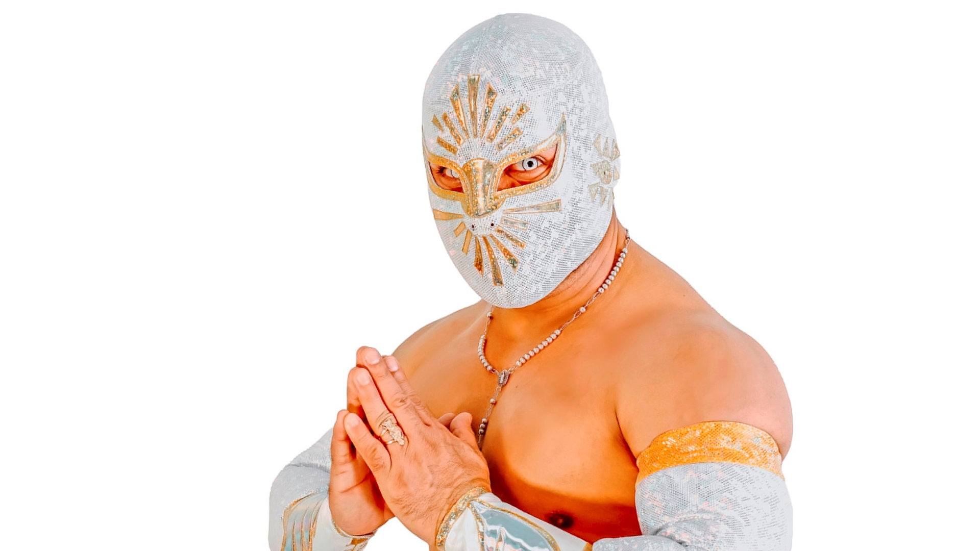 Místico confía en viejo presagio y busca revolucionar de nuevo la lucha libre Místico confía en viejo presagio y busca revolucionar de nuevo la lucha libre