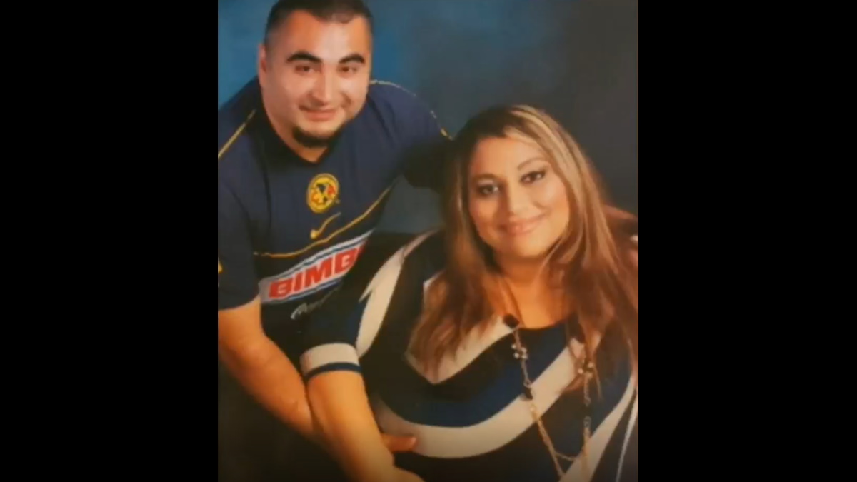 Embarazada que no se vacunó contra COVID-19 pierde su bebé al contagiarse Embarazada que no se vacunó contra COVID-19 pierde su bebé al contagiarse