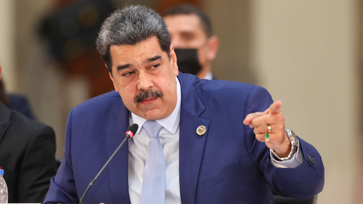 Revelan red irregular de empresas en México para enviar alimentos a Venezuela Revelan red irregular de empresas en México para enviar alimentos a Venezuela