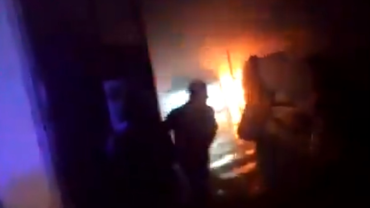 Agreden al alcalde de San Pedro y San Pablo Ayutla, Oaxaca