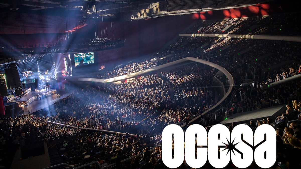 Live Nation Entertainment reanuda compra de 51 por ciento de Ocesa
