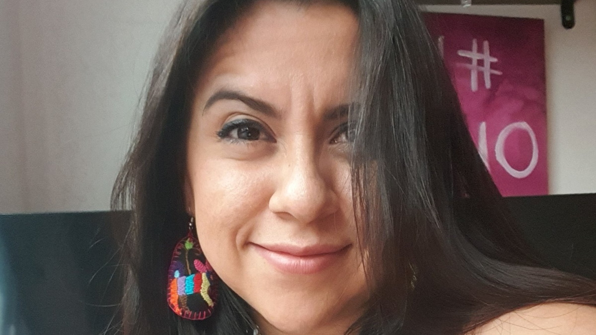 Olimpia Coral, en la lista de las personas más influyentes de Time