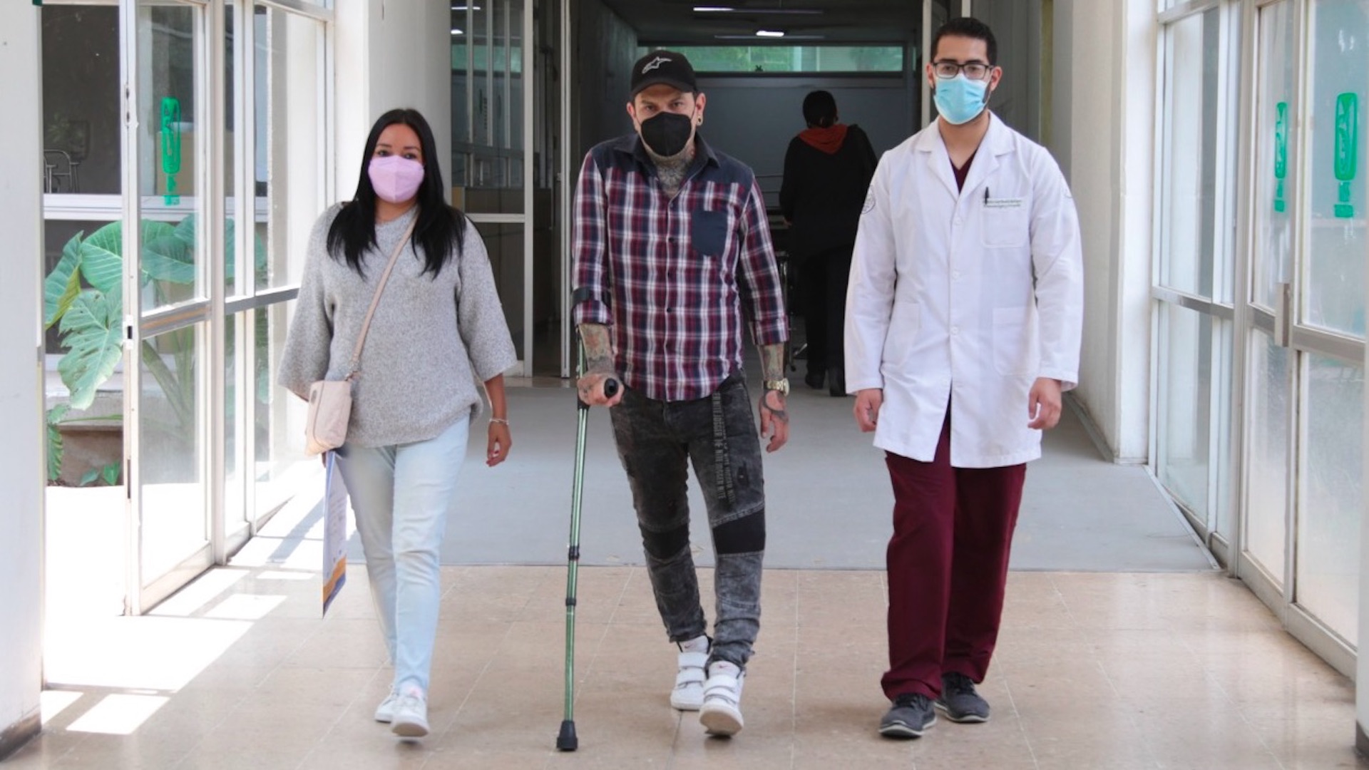 Salvan pierna a motociclista accidentado en la México-Cuernavaca Salvan pierna a motociclista accidentado en la México-Cuernavaca