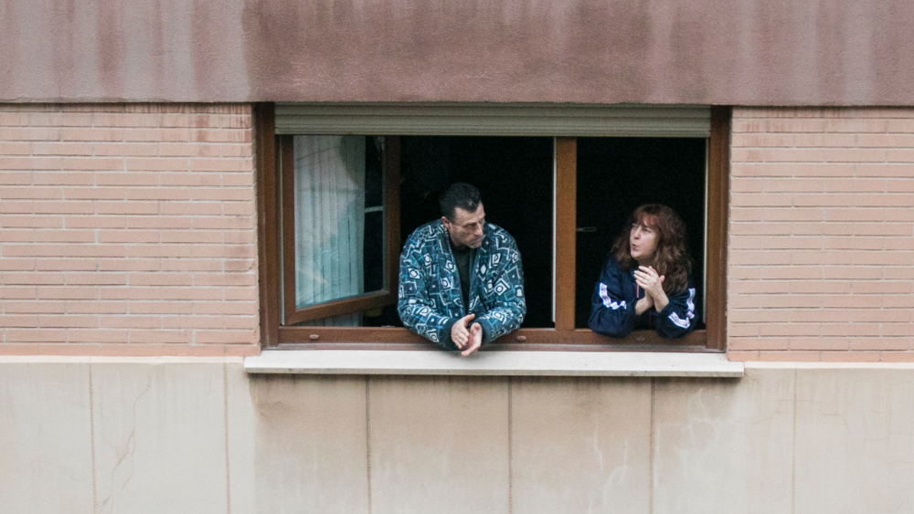 Confinamiento reveló diferencias de comportamiento entre hombres y mujeres Confinamiento reveló diferencias de comportamiento entre hombres y mujeres