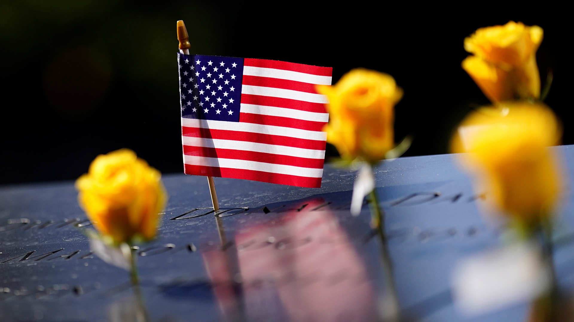 Nueva York llenará de agentes la ciudad en 20 aniversario del 11S Nueva York llenará de agentes la ciudad en 20 aniversario del 11S