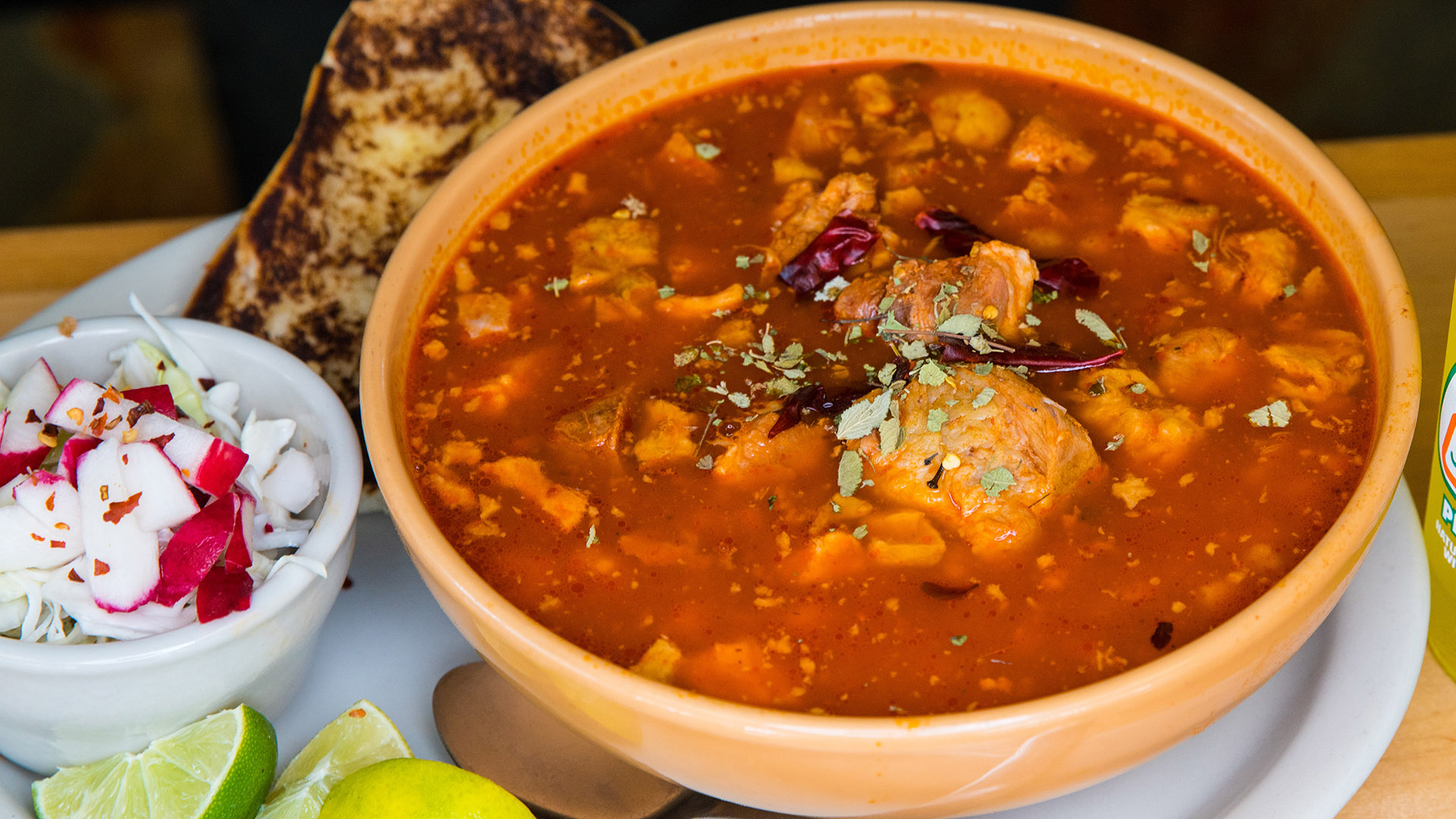 El menú que recomienda el IMSS durante las Fiestas Patrias El menú que recomienda el IMSS durante las Fiestas Patrias