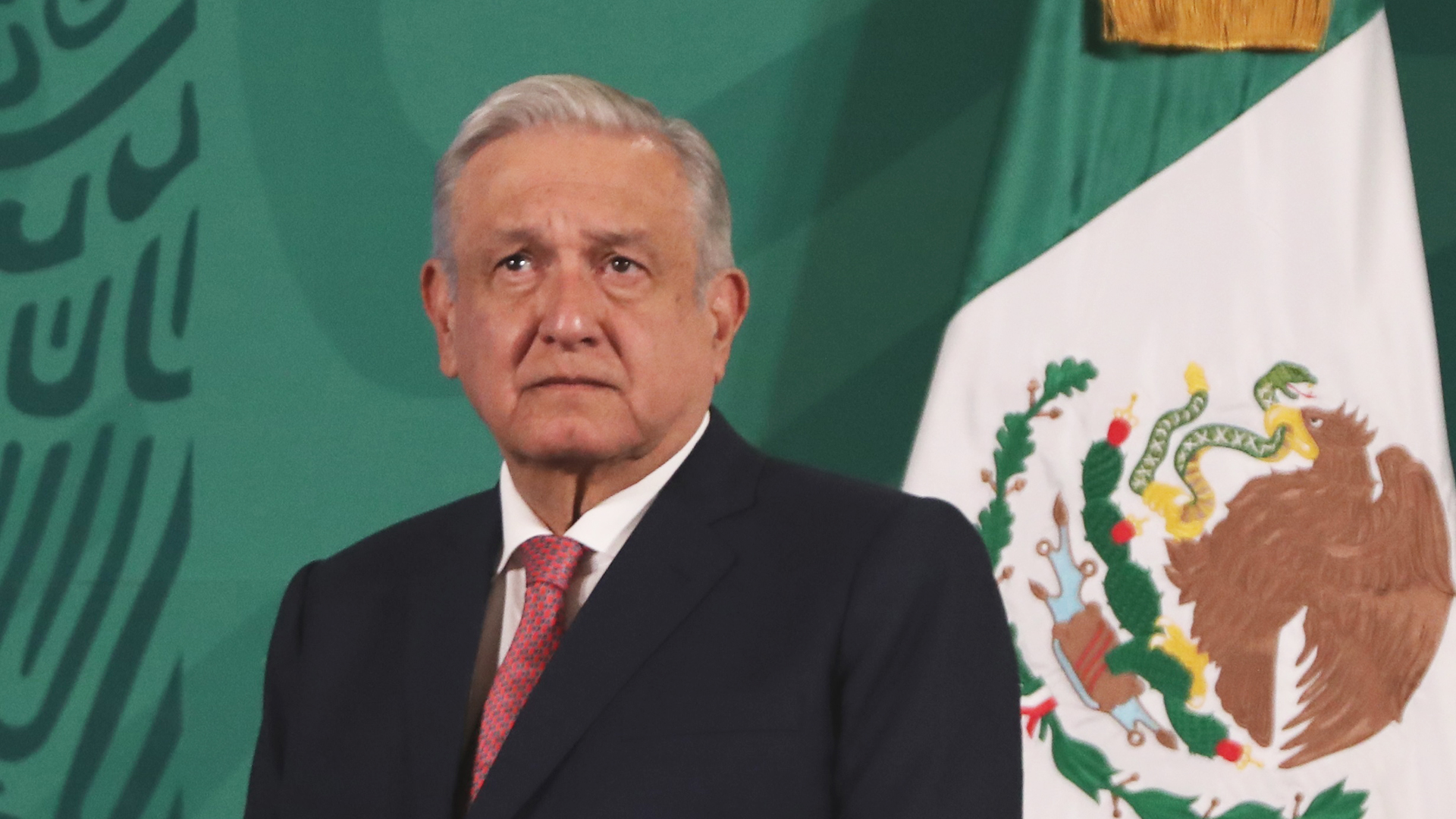 Pugna por sucesión presidencial complicará la gestión de López Obrador