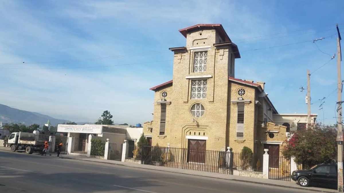 Asesinan en Haití a diácono de iglesia y secuestran a su esposa