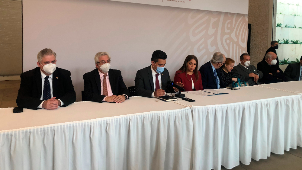 México y otros países latinoamericanos protestan por venta de piezas precolombinas en Múnich