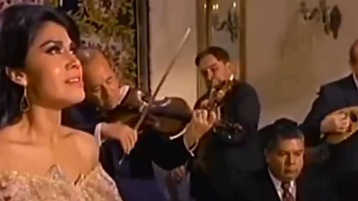 Muere a los 88 años ‘Queta’ Jiménez, ‘La prieta linda’