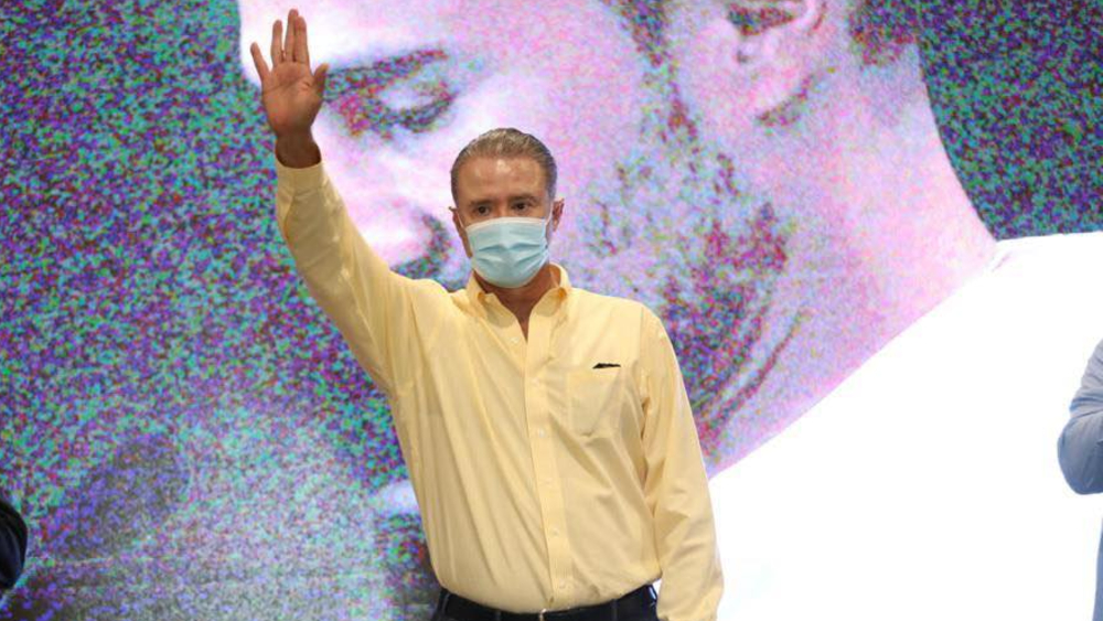 Consulta Mitofsky: Quirino Ordaz, el gobernador mejor evaluado; Javier Corral, el peor Consulta Mitofsky: Quirino Ordaz, el gobernador mejor evaluado; Javier Corral, el peor