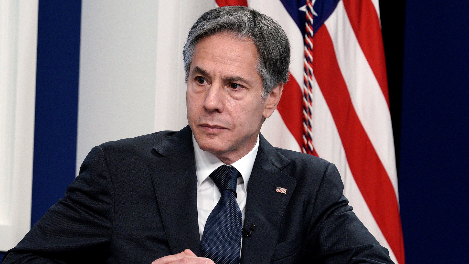 Estados Unidos apuesta por una ‘actualización’ de la Iniciativa Mérida Estados Unidos apuesta por una ‘actualización’ de la Iniciativa Mérida