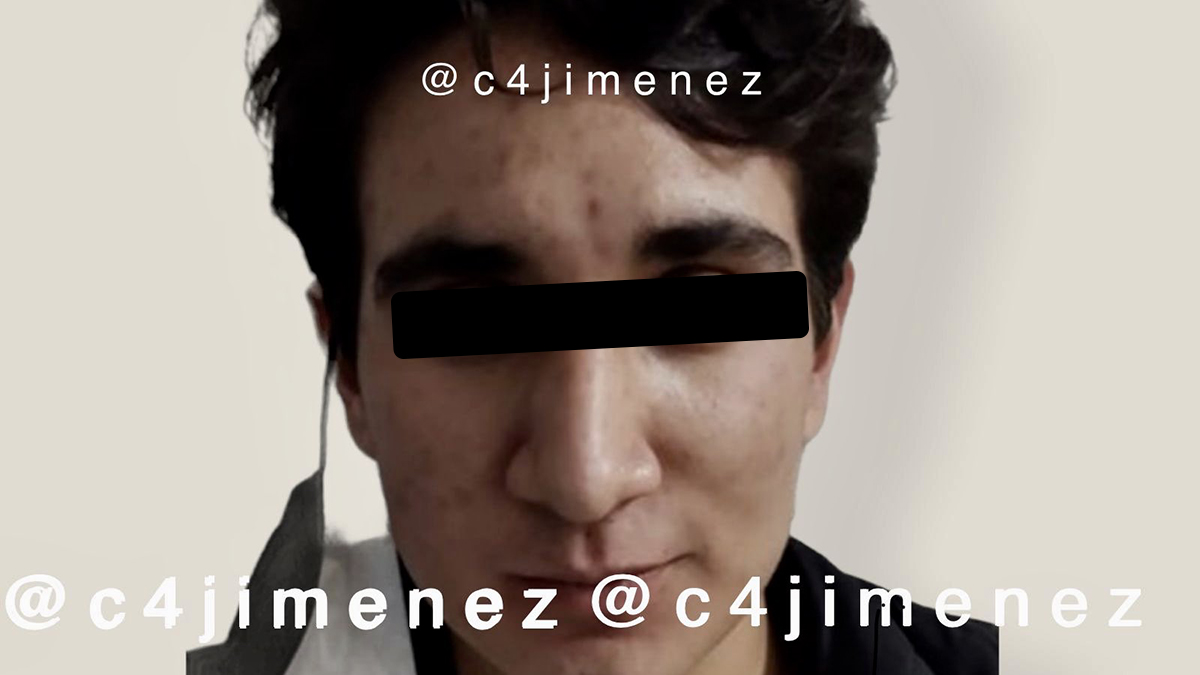 Detienen a segundo presunto implicado en agresión sexual a Ainara Suárez