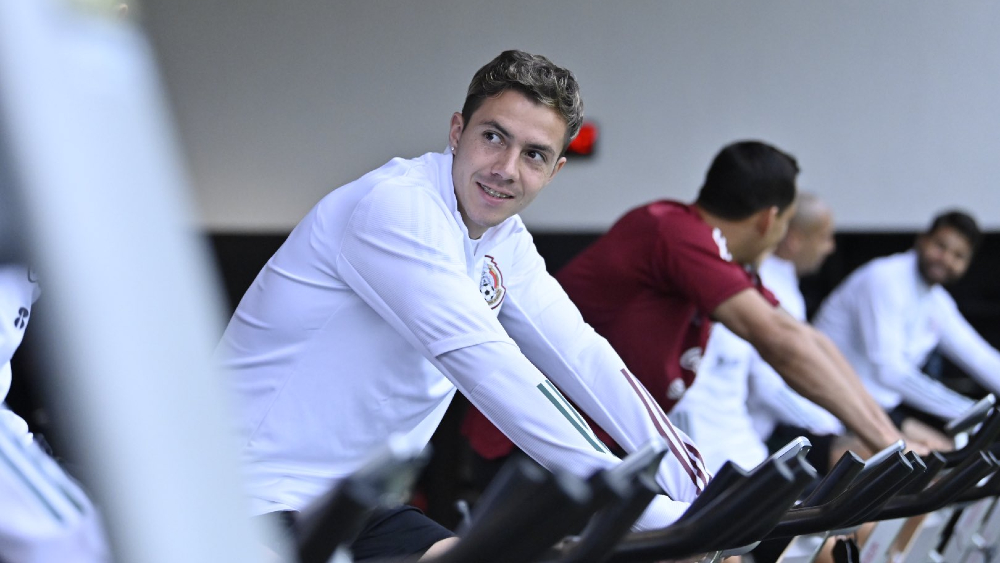 Es tiempo de los chavos - seleccion-mexicana-1