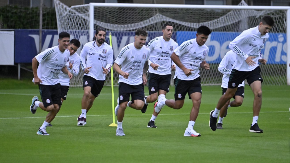 Es tiempo de los chavos - seleccion-mexicana-2