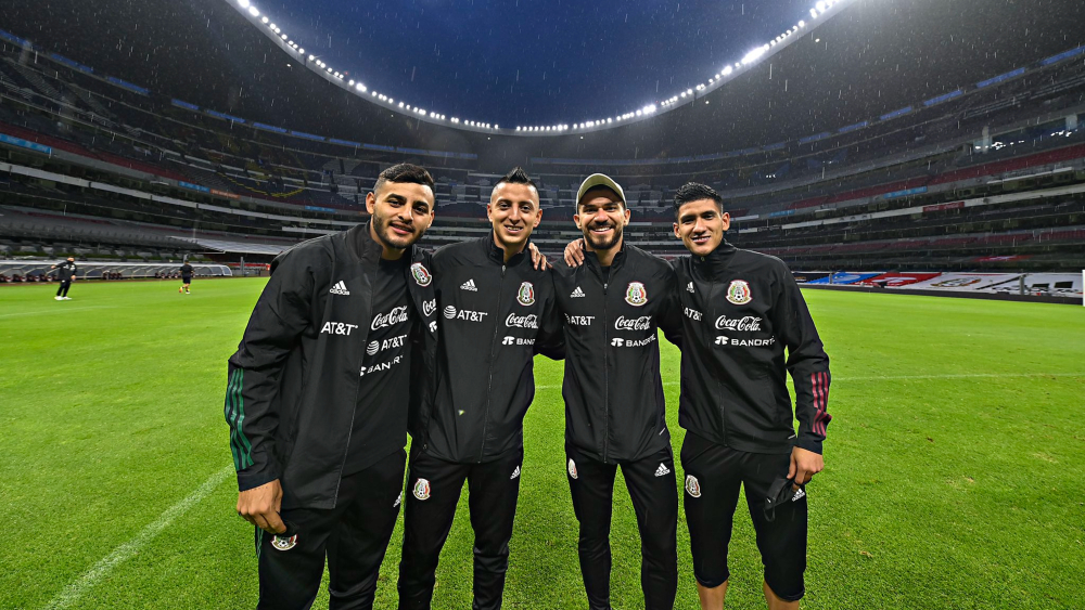 Es tiempo de los chavos - seleccion-mexicana-4