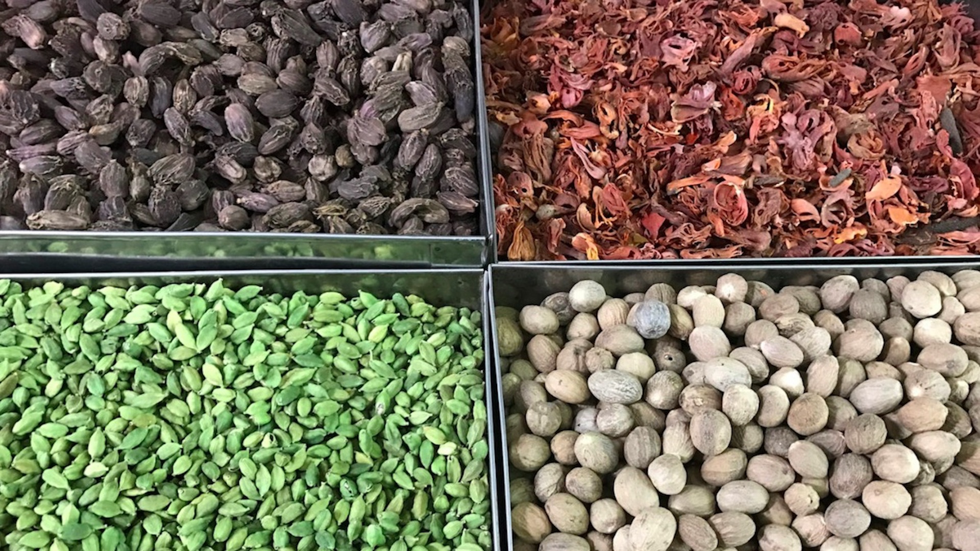 Las semillas que podrían salvar a la humanidad, por Ivonne Frid