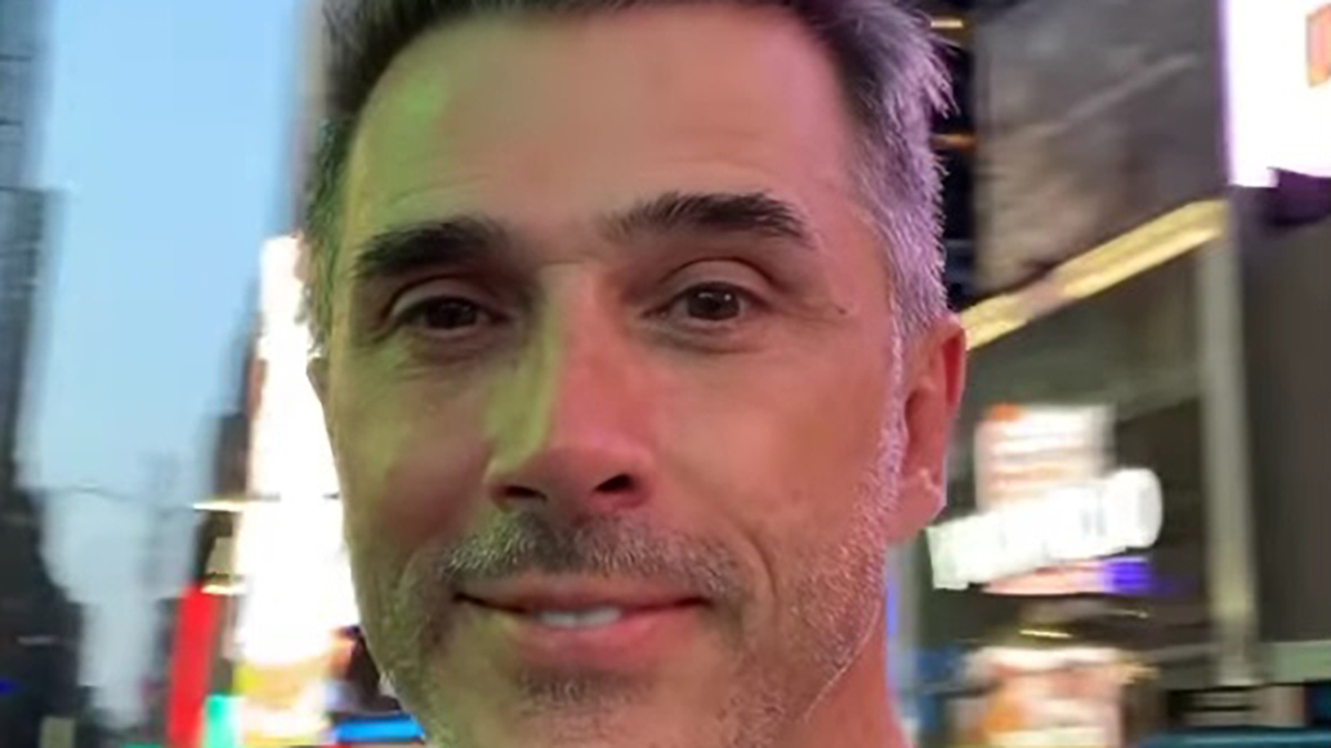 “Aquí no estás en la casa de la risa” “Aquí no estás en la casa de la risa”