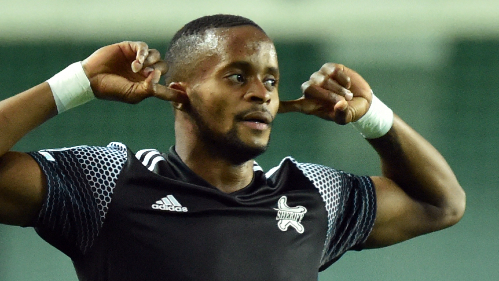 Champions League: Histórico triunfo del Sheriff ante el Shakhtar