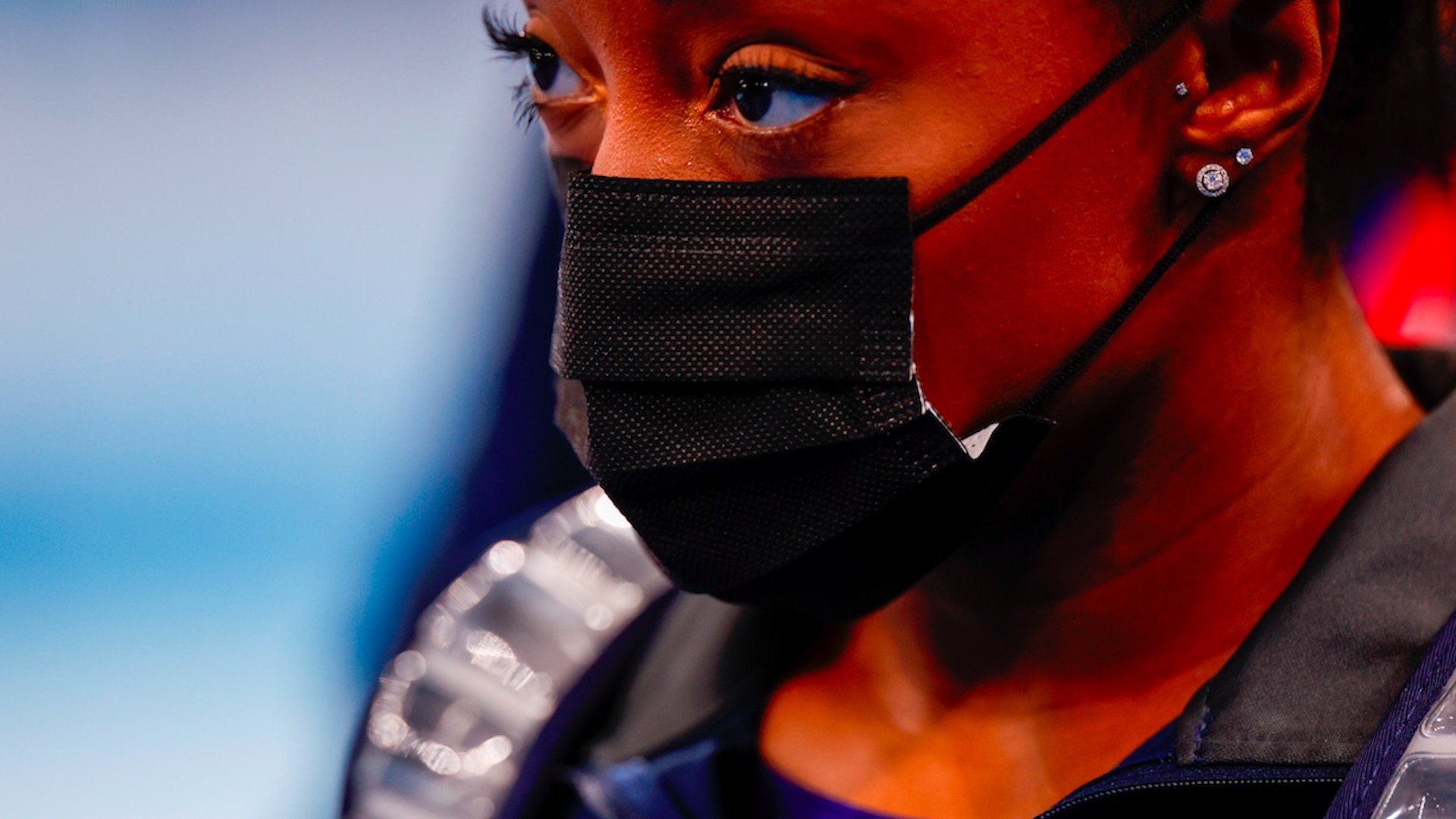 Simone Biles testificará por casos de abusos en equipo de gimnasia