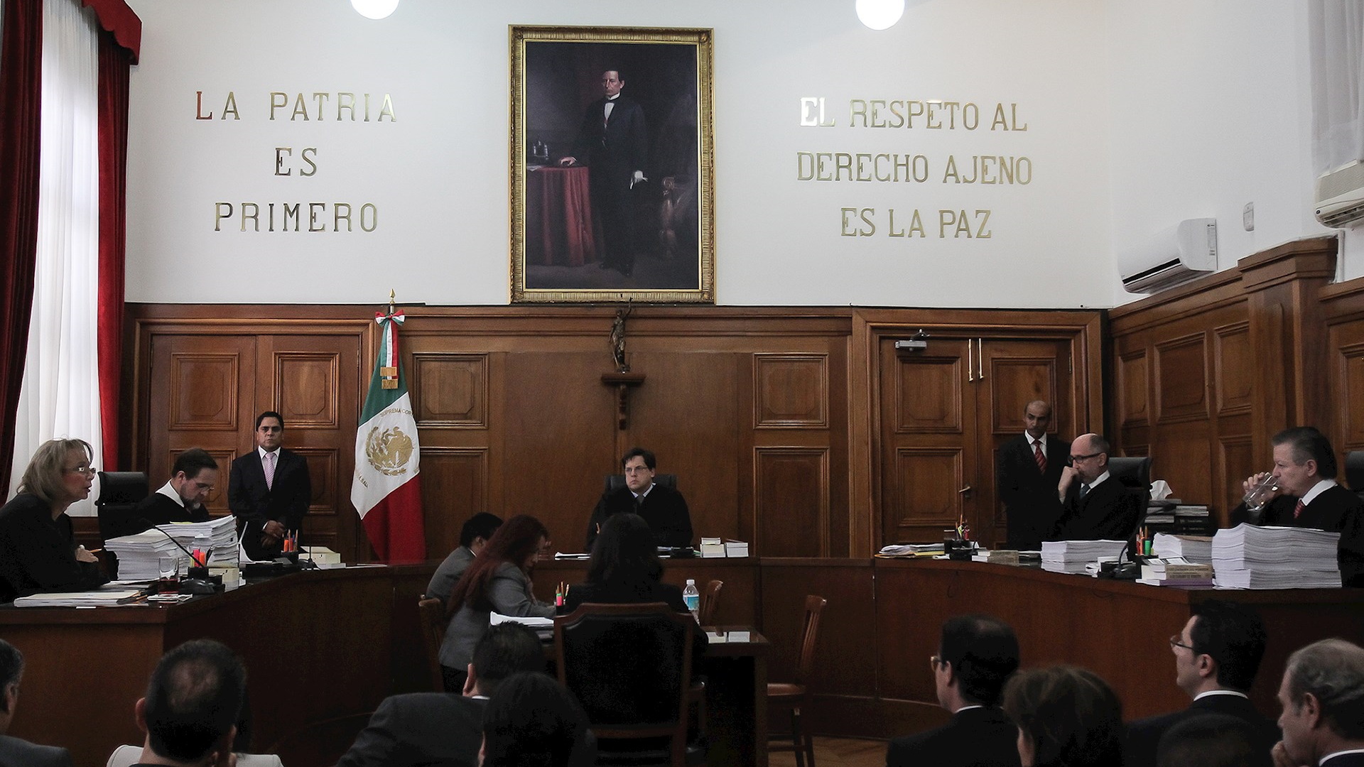 ONU celebra histórico fallo de la SCJN sobre el aborto