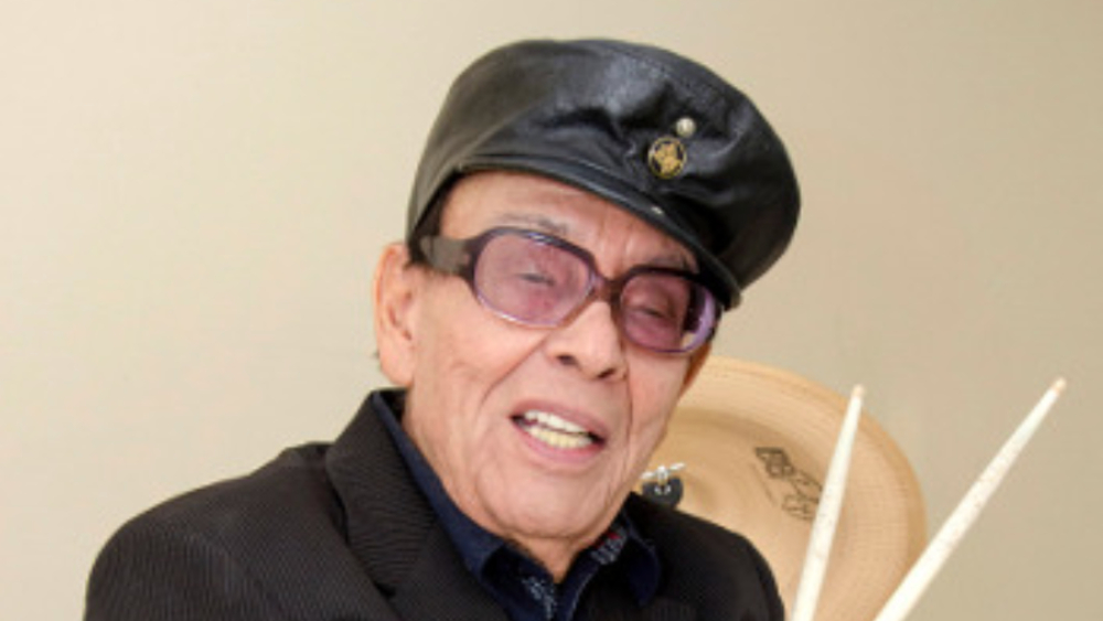 Mundo de la cultura dice adiós a Tino Contreras, leyenda mexicana del jazz