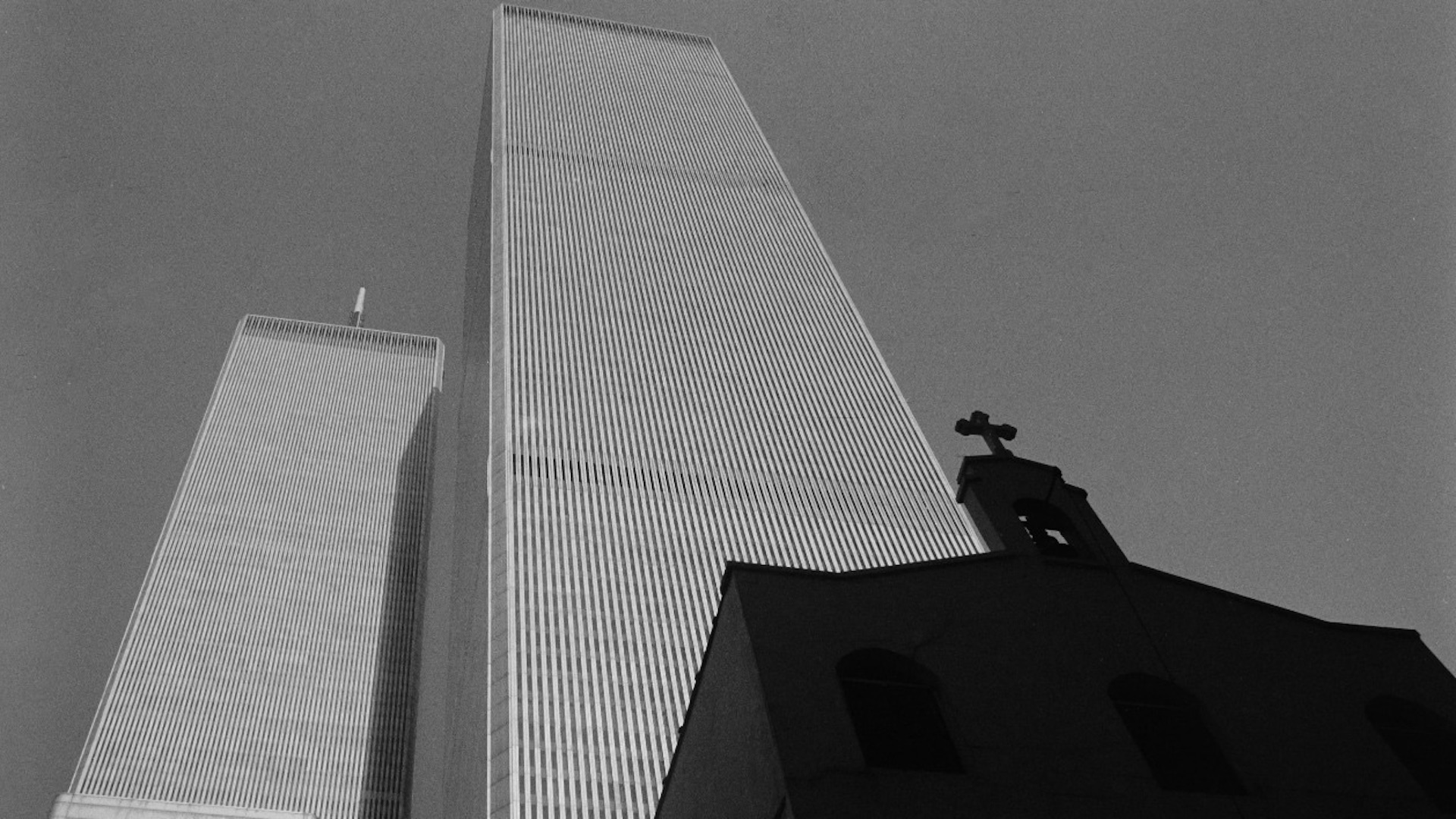 La evolución del terrorismo