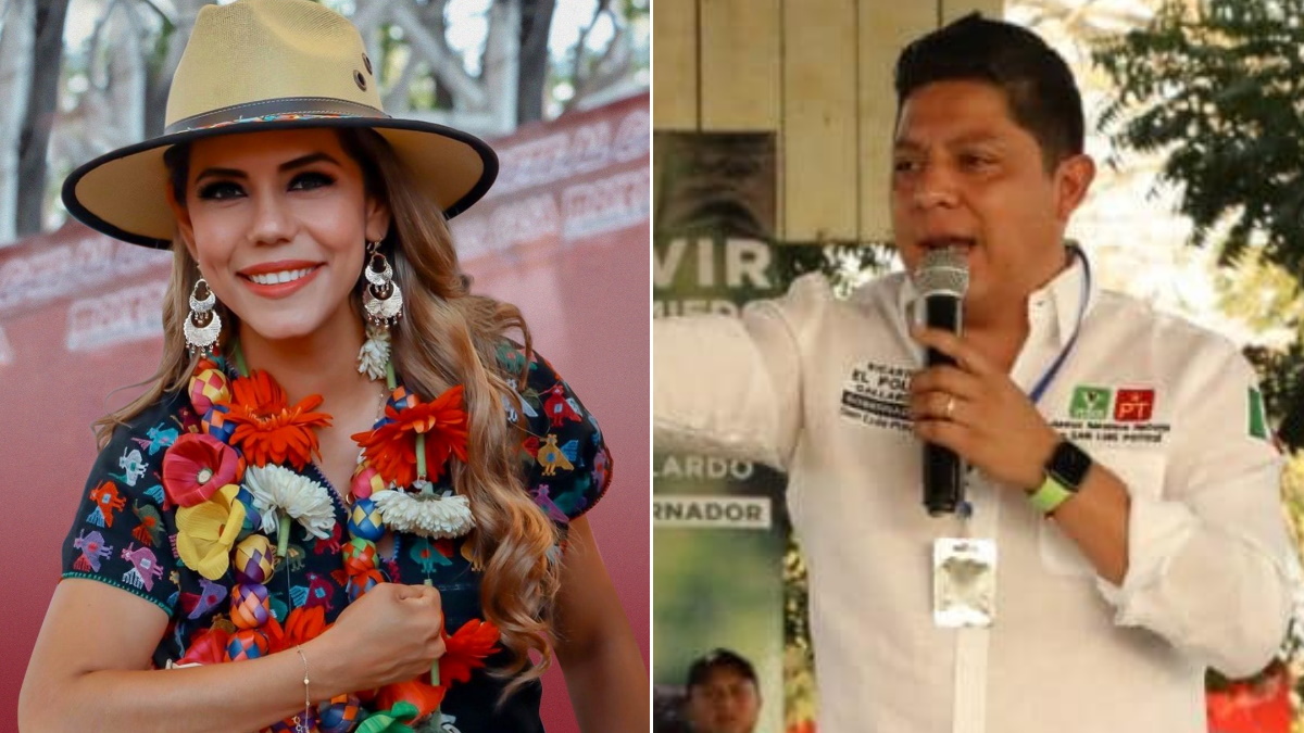 Tribunal Electoral ratifica triunfos a gubernaturas en Guerrero y SLP