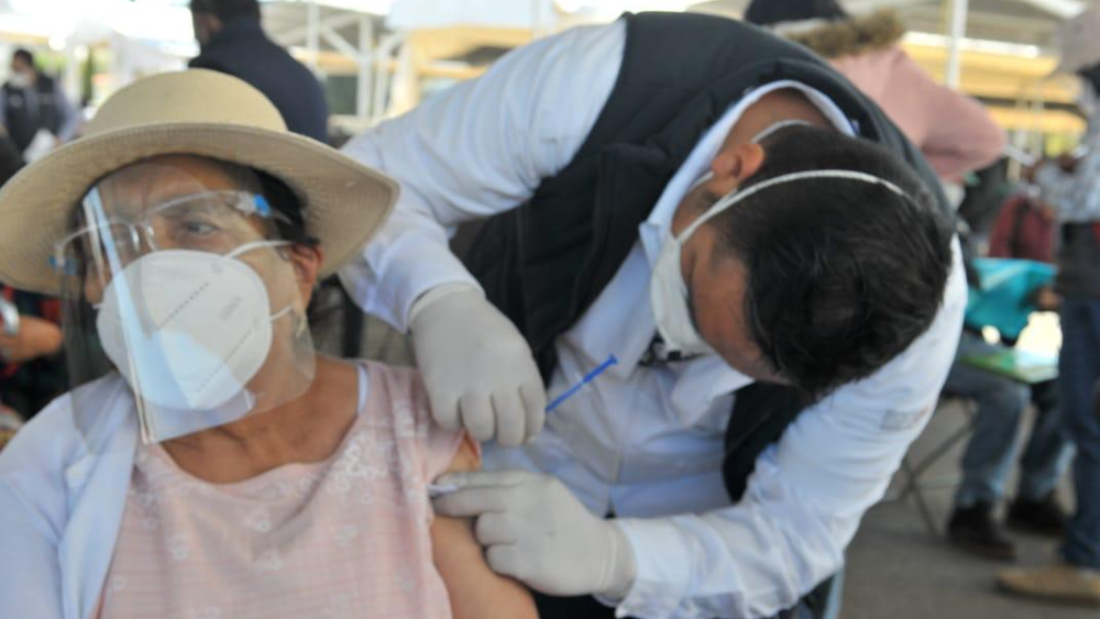 COVID-19: Semáforo Naranja en Estado de México las próximas dos semanas