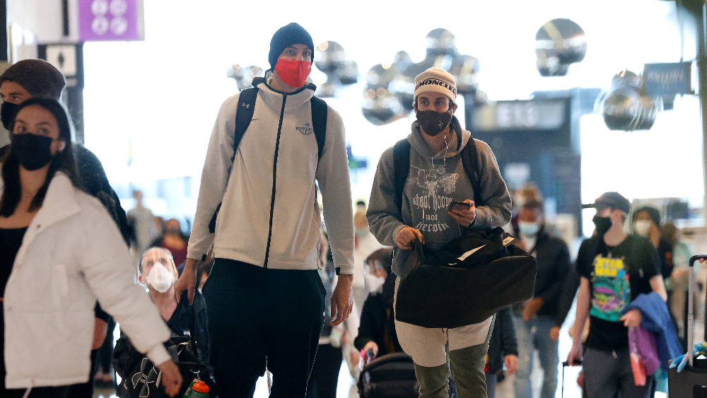 IATA no quiere restricciones para los viajeros internacionales vacunados