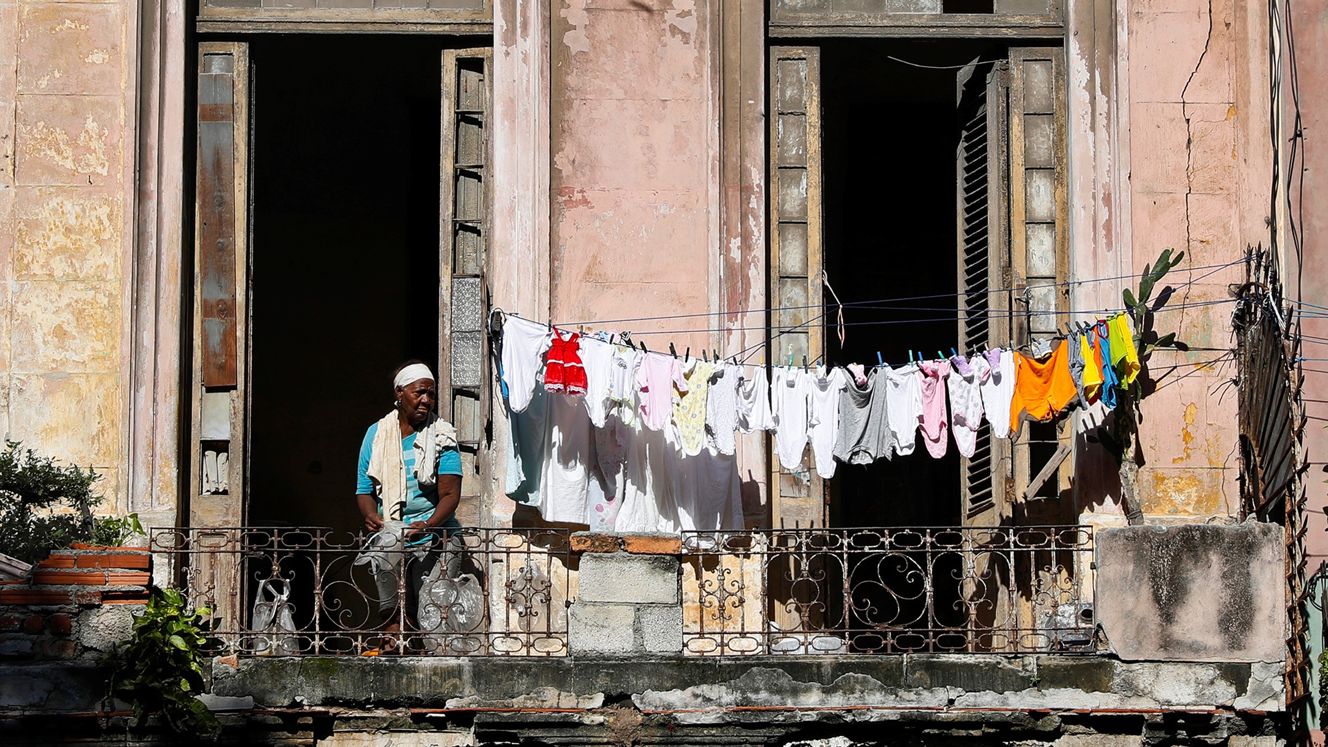 Opositores denuncian decadencia sanitaria y pobreza en Cuba