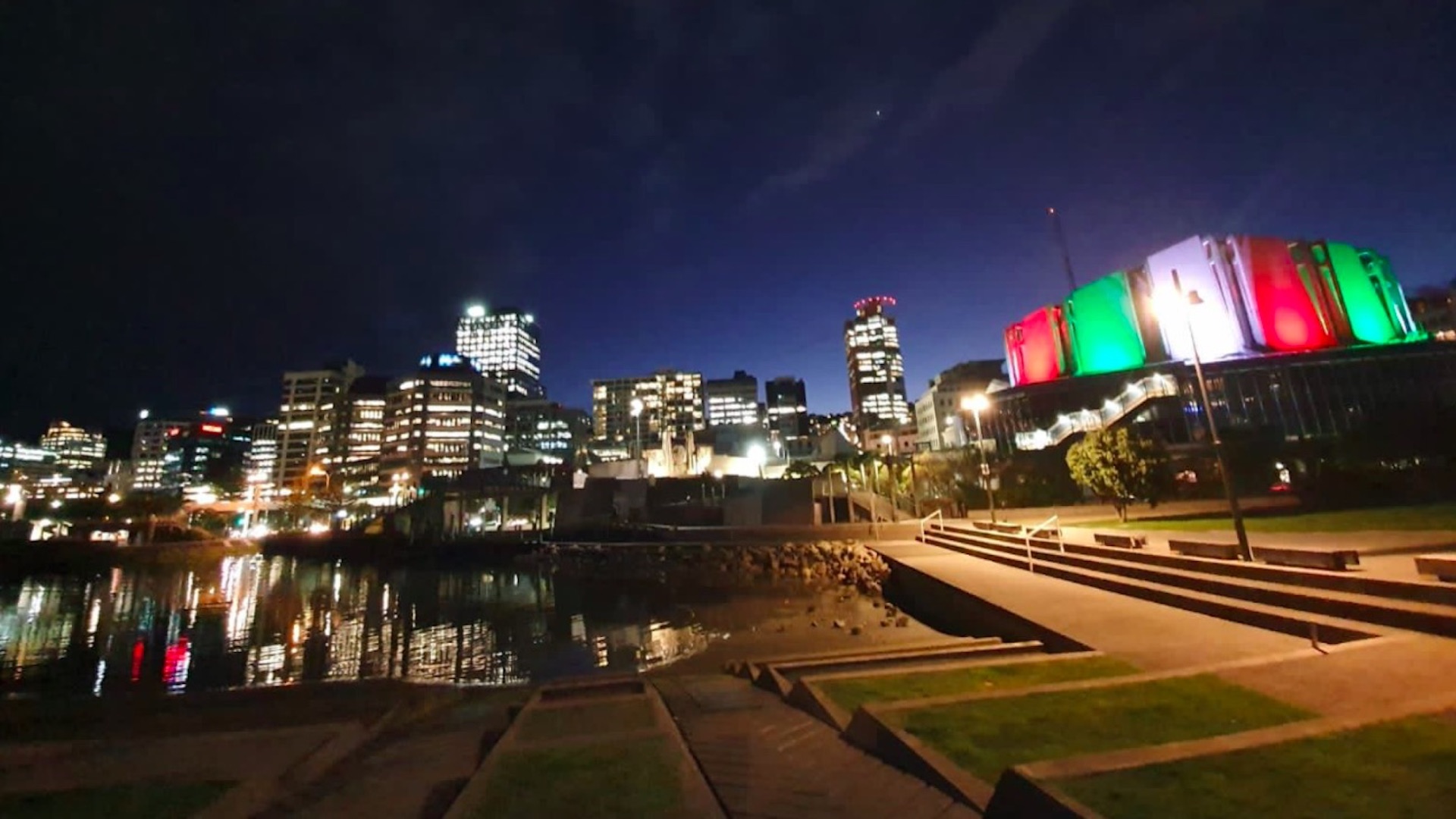 #Fotos y #Videos Celebran la Independencia de México en el mundo