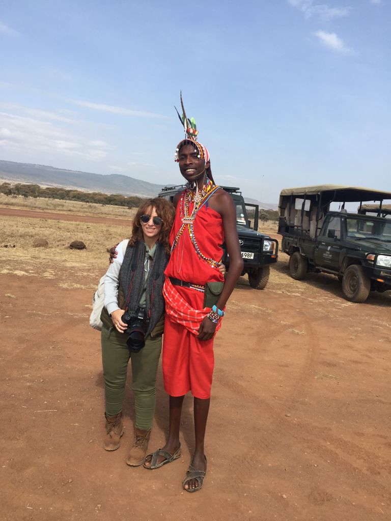 Kenia, mi amigo masai y su cuenta en Instagram, por Ivonne Frid - whatsapp-image-2021-09-13-at-175336-3