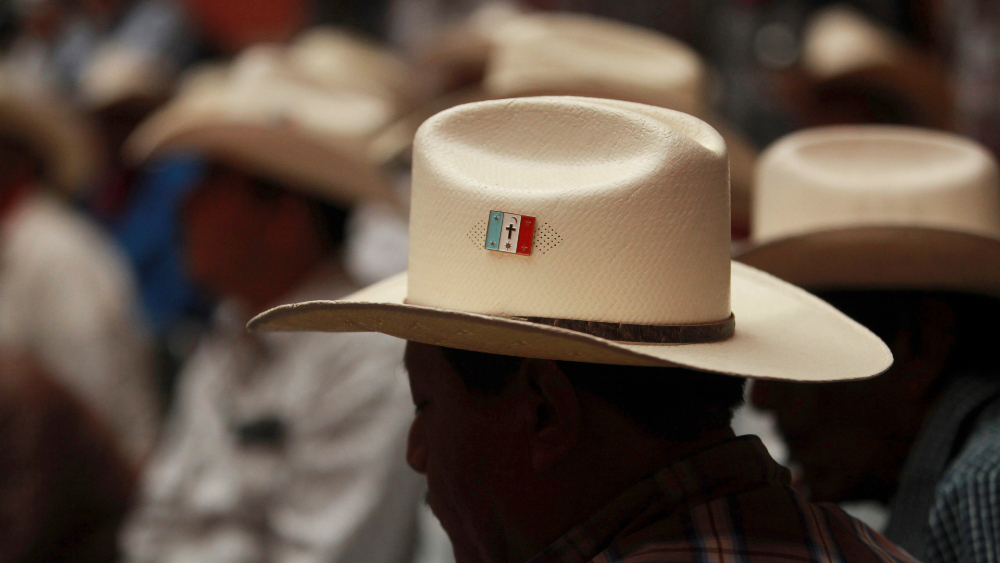 Gobierno de México inicia restitución de territorio y agua a pueblo yaqui